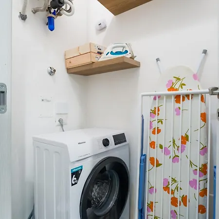 Casetta Aurora Apartman