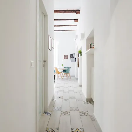 Casetta Aurora Apartman *