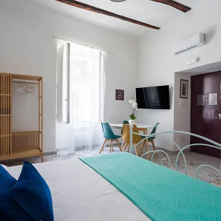 Casetta Aurora Apartman