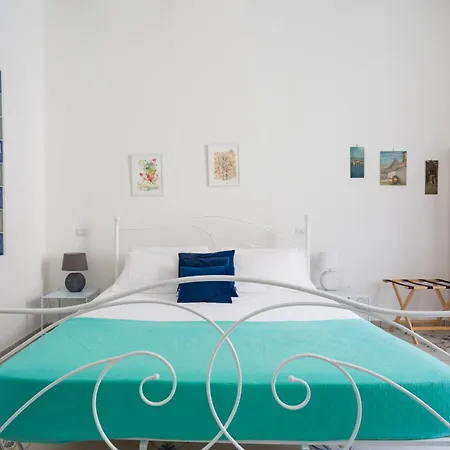 Casetta Aurora Apartment
