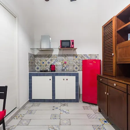 Casetta Aurora Apartment Naples