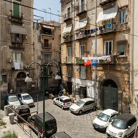 Casetta Aurora Apartment