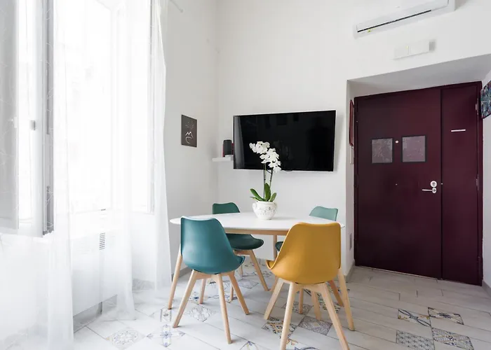 Casetta Aurora Апартаменты *