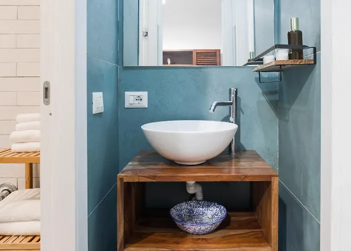 Casetta Aurora Апартаменты *