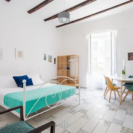 Apartamento Casetta Aurora