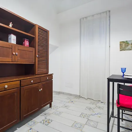 Casetta Aurora * Nápoles