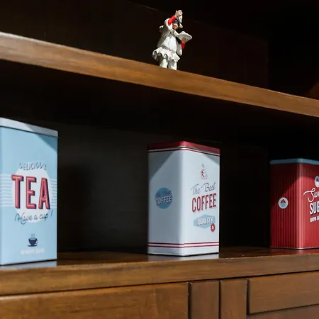 Apartamento Casetta Aurora *