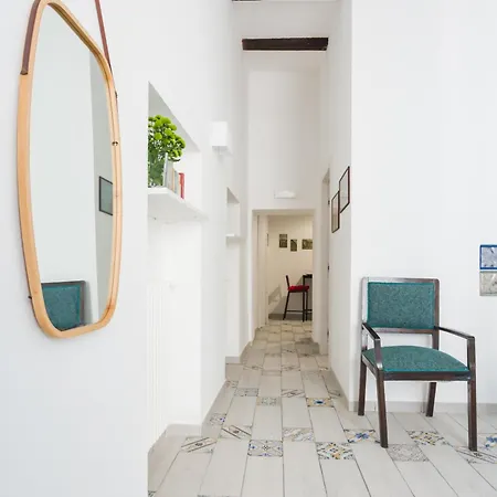 Appartamento Casetta Aurora Napoli