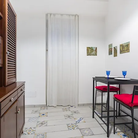 Apartamento Casetta Aurora