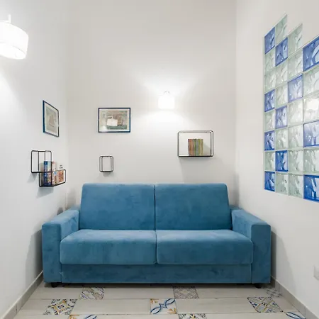 Casetta Aurora * Napoli