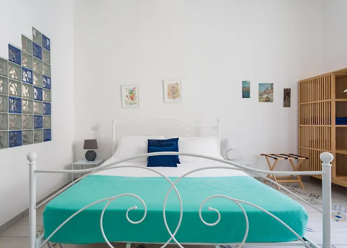 Casetta Aurora Apartamento