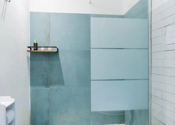 Apartamento Casetta Aurora