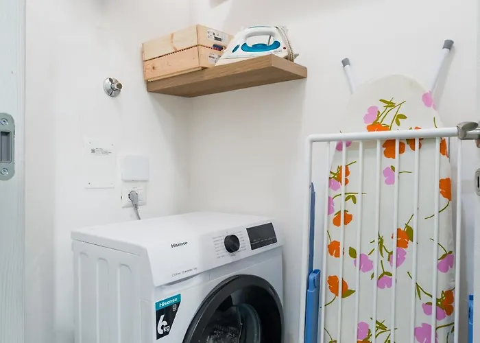 Casetta Aurora Apartamento