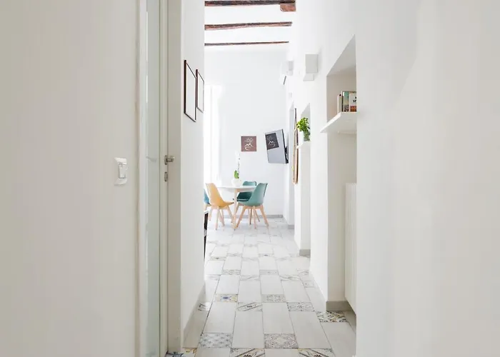 Casetta Aurora Apartamento *