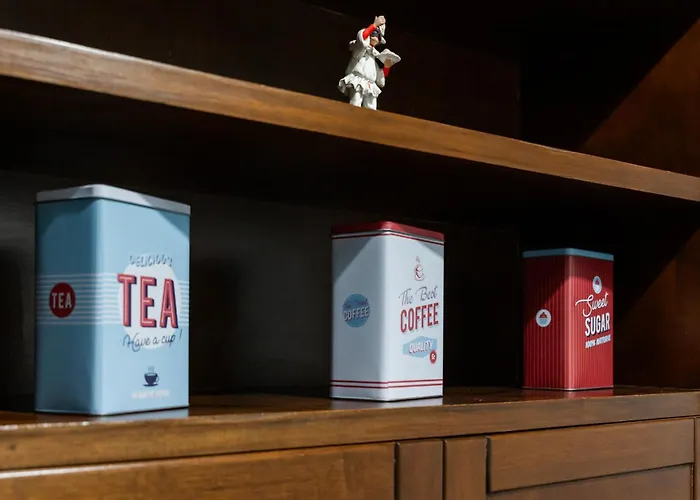 شقة Casetta Aurora *