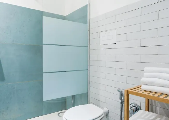 Casetta Aurora نابولي