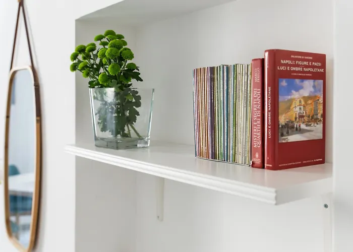 Apartamento Casetta Aurora *