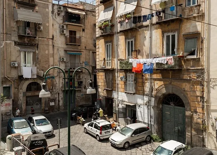 Casetta Aurora Apartamento